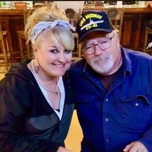 Meet your Posher, Tom r